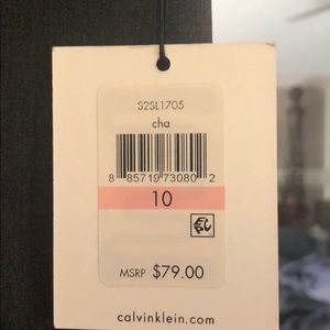 Calvin Klein Skirt